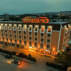 Hotell Adamo, Varna