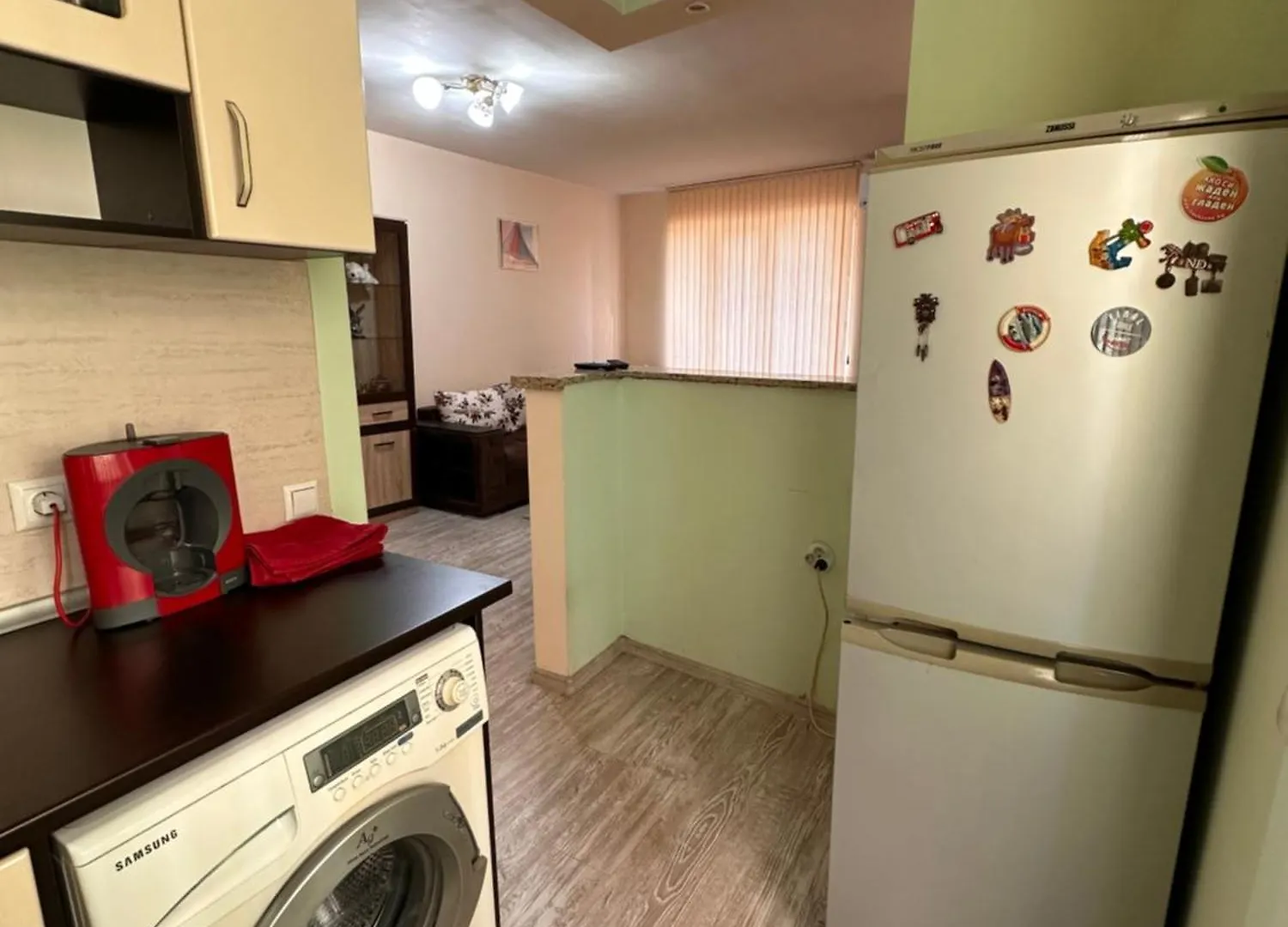 Apartment Апартамент Lotus Varna Bulgaria